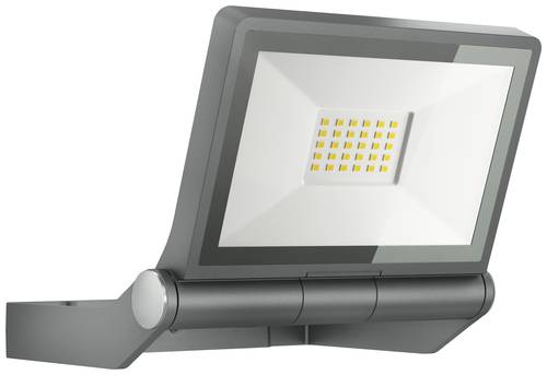 Steinel XLED ONE ANT 065201 LED-Außenstrahler EEK: E (A - G) 17.8W von Steinel