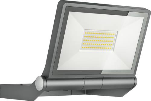 Steinel XLED ONE XL ANT 065225 LED-Außenstrahler EEK: F (A - G) 42.6W Warmweiß von Steinel