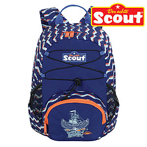 Scout Rucksack VI Wings von Steinmann