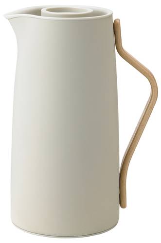 Stelton Emma Thermokanne Schwarz 1.2l X-200-2 von Stelton