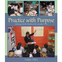 Practice with Purpose von Stenhouse publishers