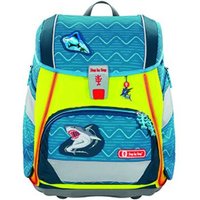 HAMA 129605 LED Neon Pull-Over für das Schulranzenmodell 2IN1 PLUS, Gelb HAMA 129605 LED Neon Pull-Over für das Schulranzenmodell 2IN1 PLUS, Gelb von Step by Step