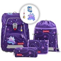 STEP BY STEP 138444 FIT Schulranzen-Set Pegasus Emily, 5-teilig STEP BY STEP 138444 FIT Schulranzen-Set Pegasus Emily, 5-teilig von Step by Step