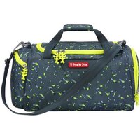 STEP BY STEP 227162 Sporttasche Bagger Rocco STEP BY STEP 227162 Sporttasche Bagger Rocco von Step by Step