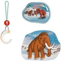 Step by Step 129865 MAGIC MAGS "Ice Mammoth Odo" von Step by Step