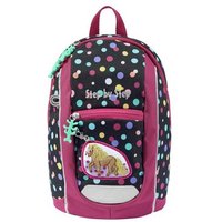 Step by Step 138883 Kindergartenrucksack-Set KIGA MINI "Pony Lotta", 2-teilig von Step by Step