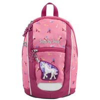 Step by Step 138884 Kindergartenrucksack-Set KIGA MINI "Little Unicorn Nuala". 2-teilig von Step by Step