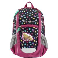 Step by Step 138897 Kindergartenrucksack-Set KIGA MAXI "Pony Lotta", 2-teilig von Step by Step