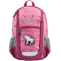 Step by Step 138898 Kindergartenrucksack-Set KIGA MAXI "Little Unicorn Nuala", 2-teilig von Step by Step