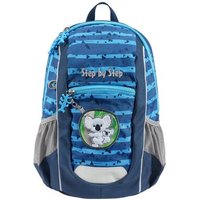 Step by Step 138902 Kindergartenrucksack-Set KIGA MAXI Rucksack "Koala Coco", 2-teilig von Step by Step