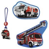 Step by Step 139257 MAGIC MAGS "Fire Engine" von Step by Step