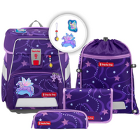 Step by Step 213204 SPACE Schulranzen-Set "Pegasus Emily", 5-teilig Step by Step 213204 SPACE Schulranzen-Set "Pegasus Emily", 5-teilig von Step by Step
