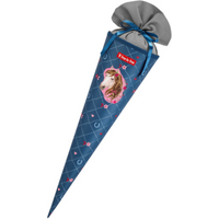 Step by Step 213252 Schultüte "Horse Lima" Step by Step 213252 Schultüte "Horse Lima" von Step by Step