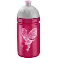 Step by Step 213257 Trinkflasche "Fairy Freya", Pink von Step by Step