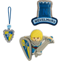 Step by Step 213296 MAGIC MAGS Playmobil "Novelmore", Arwynn Step by Step 213296 MAGIC MAGS Playmobil "Novelmore", Arwynn von Step by Step