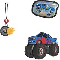 Step by Step 213517 MAGIC MAGS "Monster Truck Rocky" von Step by Step