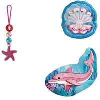 Step by Step 213520 MAGIC MAGS "Sweet Dolphin Lou" von Step by Step