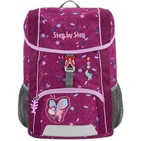 Step by Step 213540 KID Rucksack-Set "Fairy Freya", 3-teilig von Step by Step