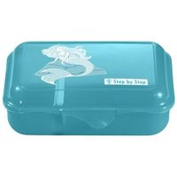 Step by Step 222660 Lunchbox "Mermaid Delia", Blau von Step by Step