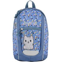 Step by Step 227112 KIGA MINI Rucksack "Cat Momo" von Step by Step