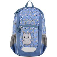 Step by Step 227115 KIGA MAXI Rucksack "Cat Momo" von Step by Step