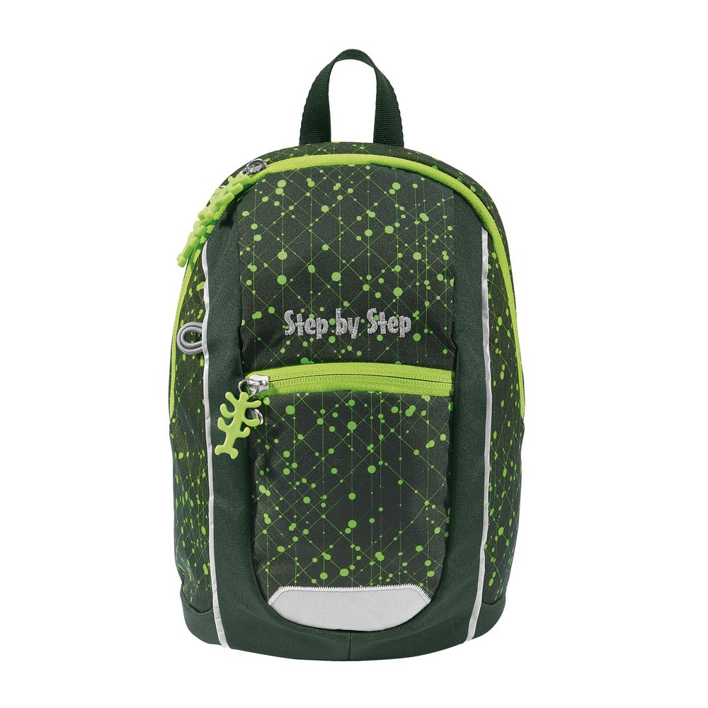 Step by Step Kindergartenrucksack Set KIGA MINI Dino Nilo 2 tlg. von Step by Step