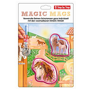 Step by Step MAGIC MAGS Horse Lima von Step by Step