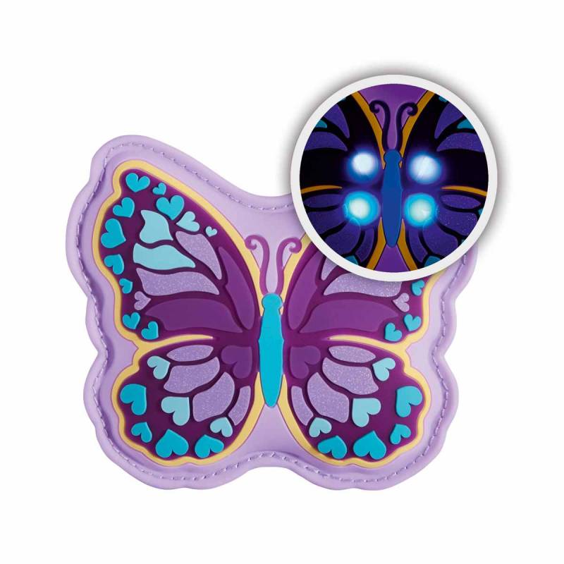 Step by Step Magic Mags Flash Butterfly Luna von Step by Step