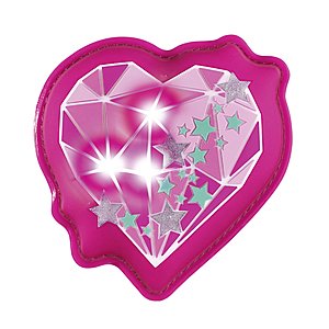 Step by Step Magic Mags Flash "Heart" von Step by Step