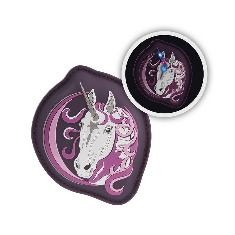 Step by Step Magic Mags Flash Mystic Unicorn Nuala von Step by Step