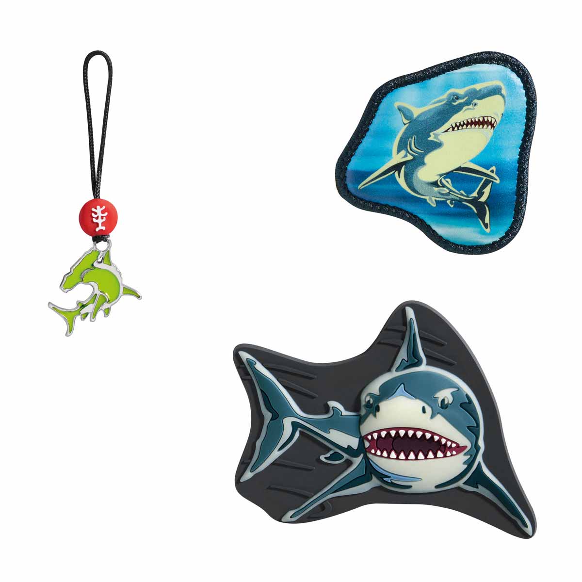 Step by Step Magic Mags Glow Shark Dexter von Step by Step