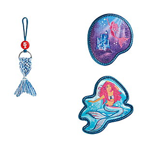 Step by Step Magic Mags Mermaid Lola von Step by Step