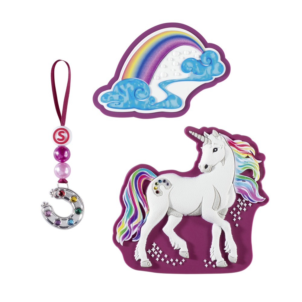 Step by Step Magic Mags Schleich Bayala Rainbow Unicorn von Step by Step