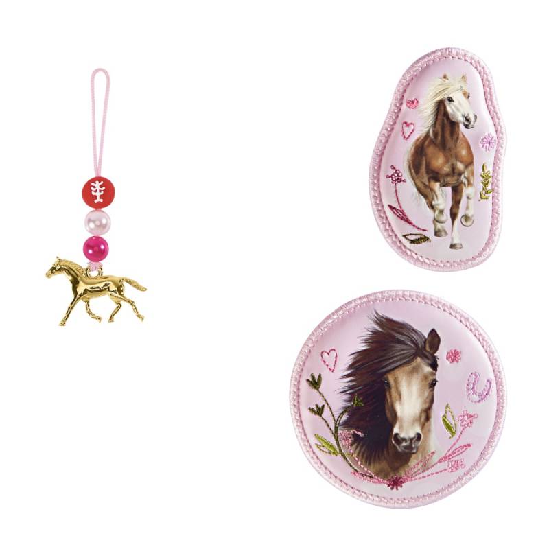 Step by Step Magic Mags Spiegelburg Pferdefreunde Horse Love von Step by Step