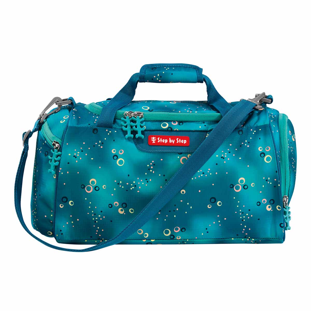 Step by Step Sporttasche Dog Basty Step by Step Sporttasche Dog Basty von Step by Step