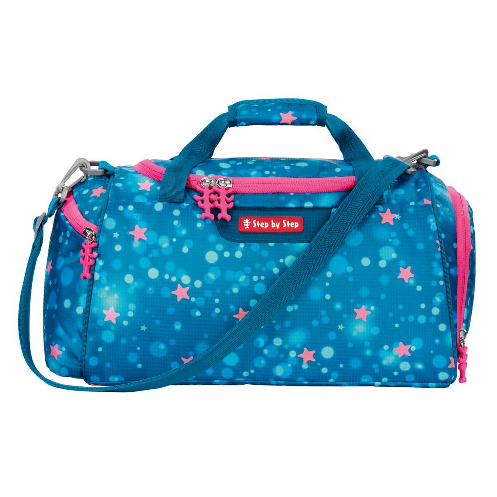 Step by Step Sporttasche Mermaid Lola Step by Step Sporttasche Mermaid Lola von Step by Step