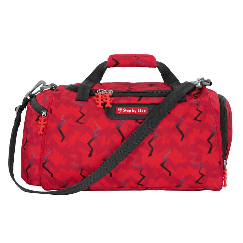 Step by Step Sporttasche Monster Truck Rocky Step by Step Sporttasche Monster Truck Rocky von Step by Step
