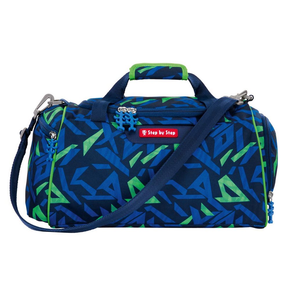 Step by Step Sporttasche Soccer Ben Step by Step Sporttasche Soccer Ben von Step by Step