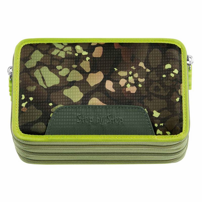 Step by Step XXL-Mäppchen Dino Torex Step by Step XXL-Mäppchen Dino Torex von Step by Step