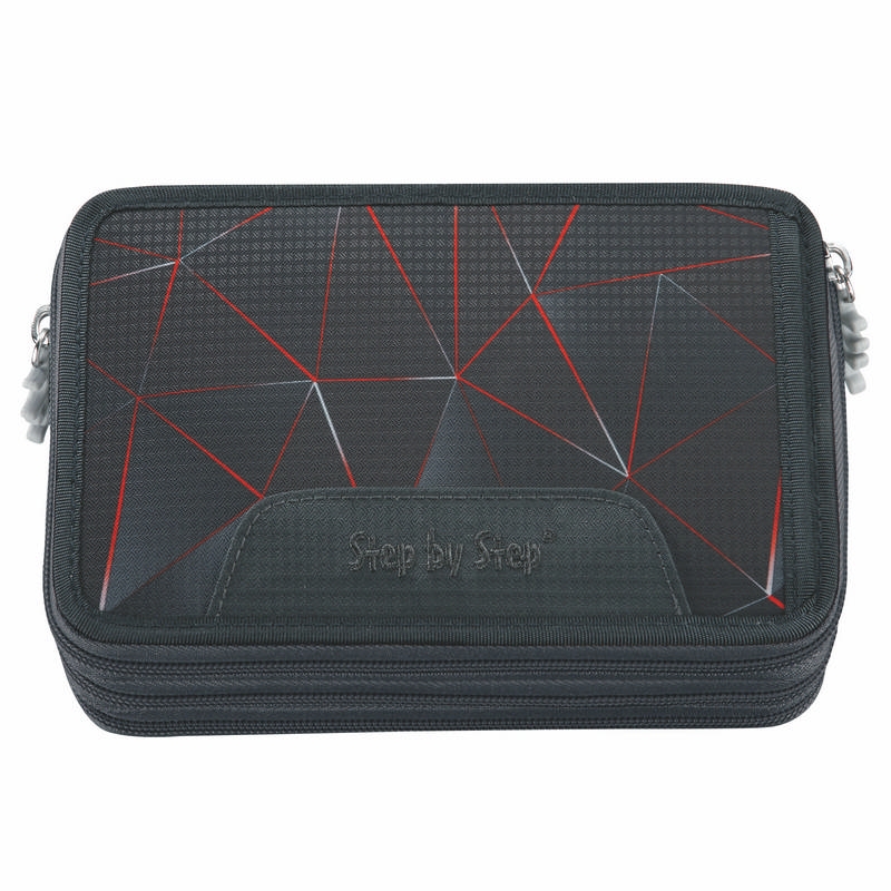 Step by Step XXL-Mäppchen Dragon Drako Step by Step XXL-Mäppchen Dragon Drako von Step by Step