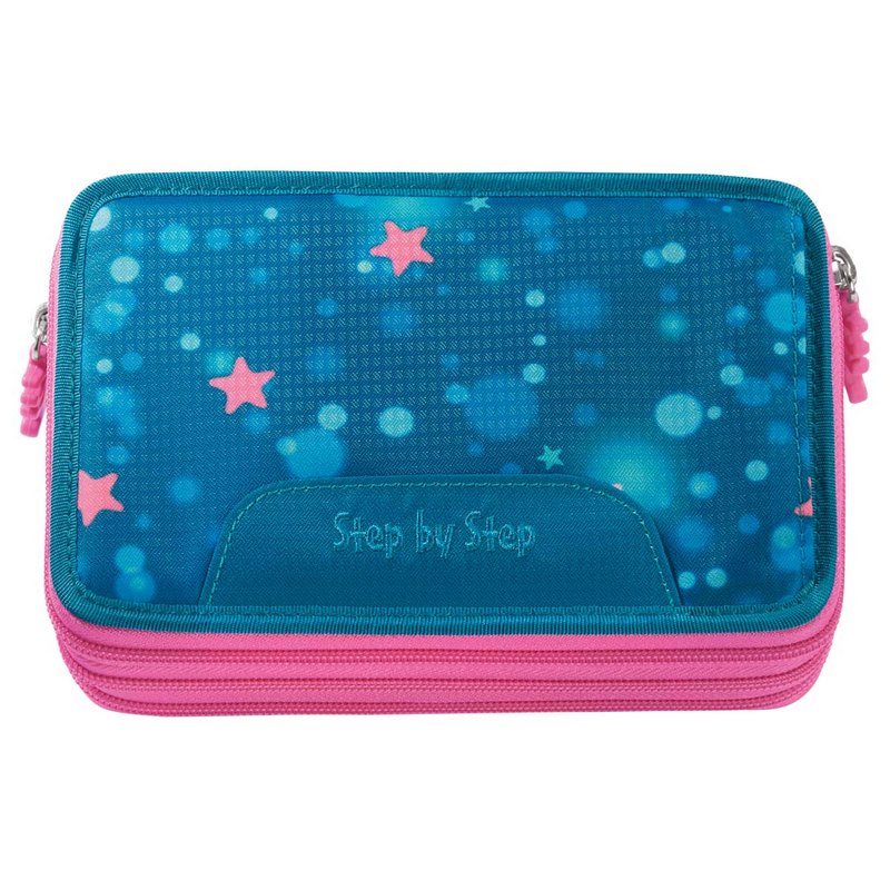 Step by Step XXL-Mäppchen Mermaid Lola Step by Step XXL-Mäppchen Mermaid Lola von Step by Step