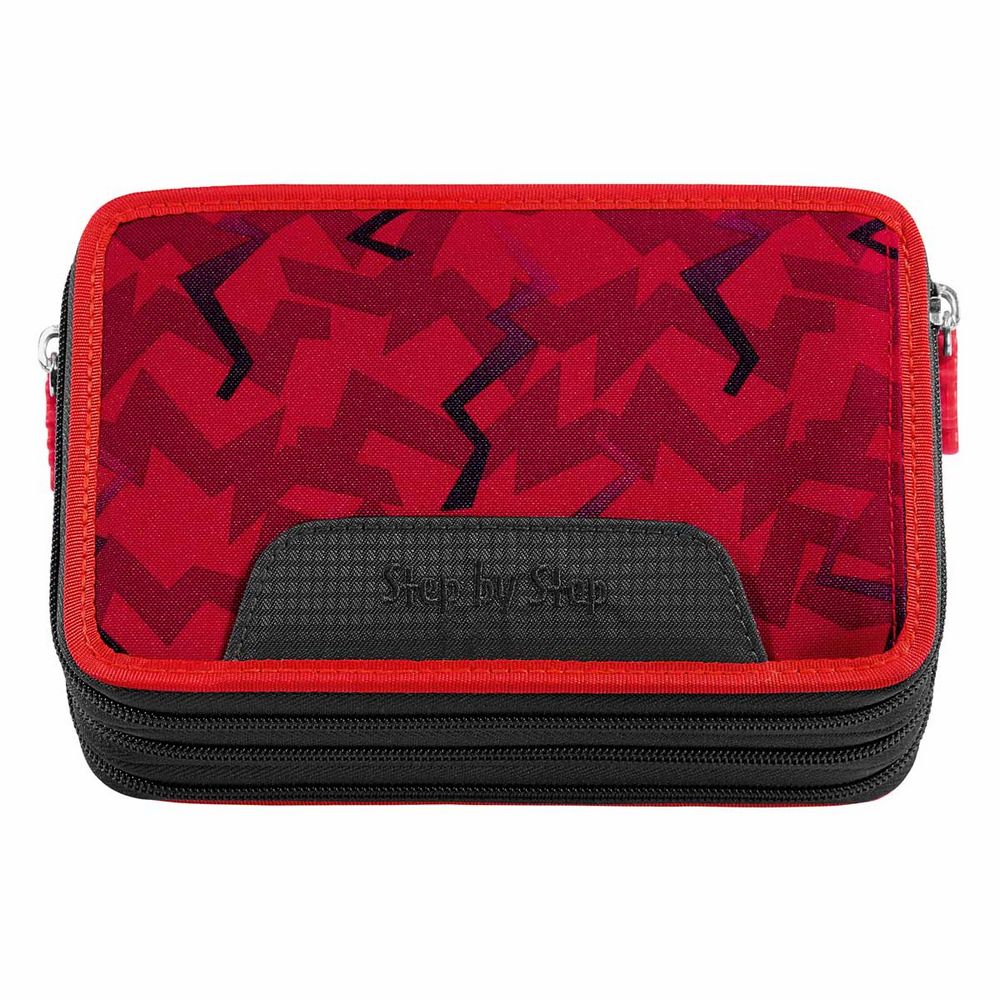 Step by Step XXL-Mäppchen Monster Truck Rocky Step by Step XXL-Mäppchen Monster Truck Rocky von Step by Step