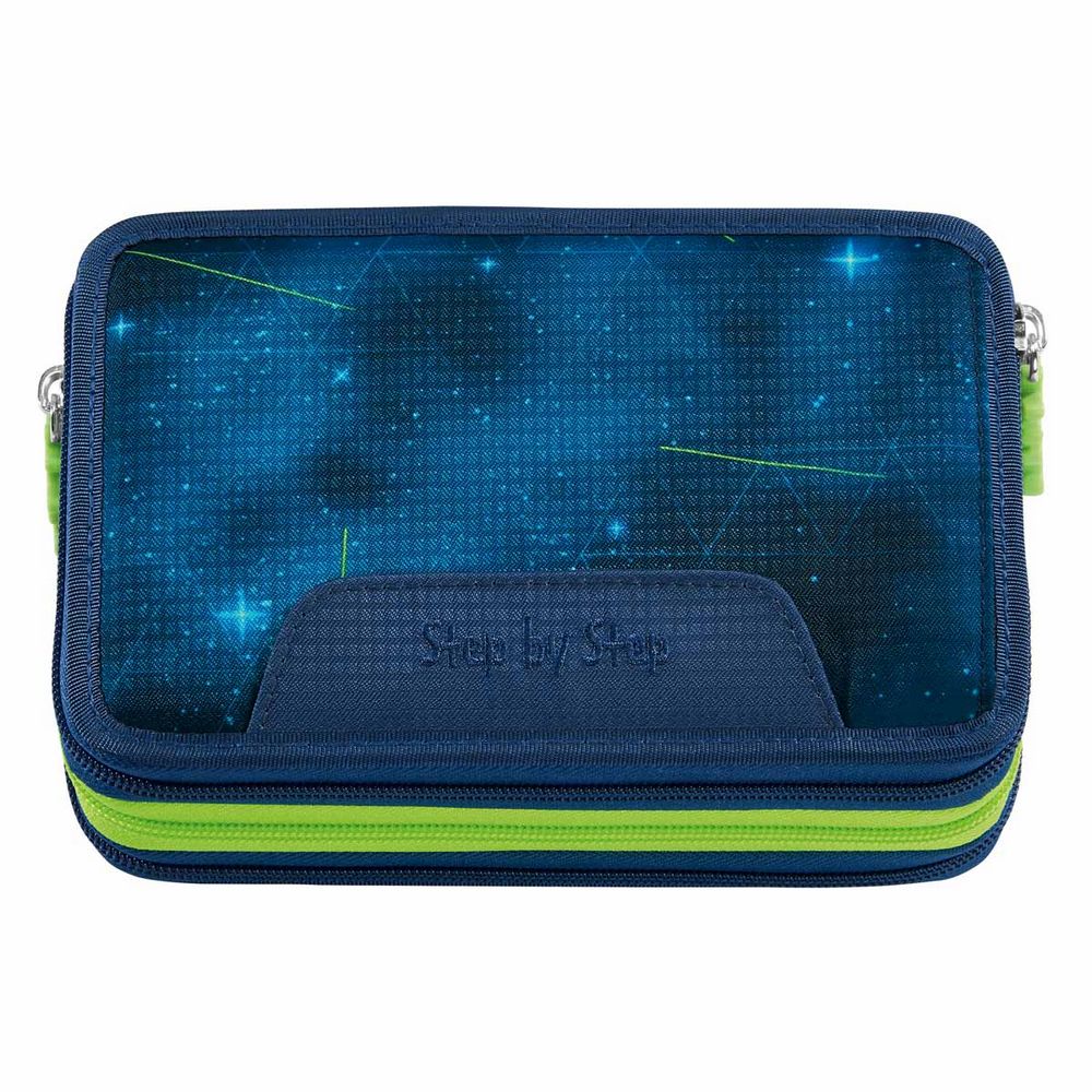 Step by Step XXL-Mäppchen Starship Galactus Step by Step XXL-Mäppchen Starship Galactus von Step by Step