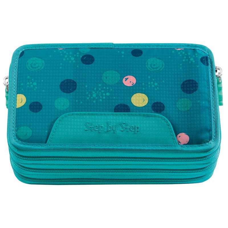 Step by Step XXL-Mäppchen Turtle Josie Step by Step XXL-Mäppchen Turtle Josie von Step by Step