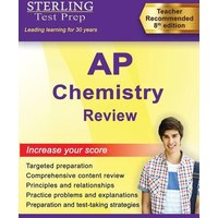 AP Chemistry Review von Sterling Education