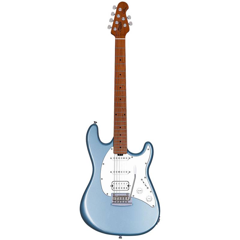 Sterling by Music Man Cutlass HSS FS E-Gitarre von Sterling by Music Man