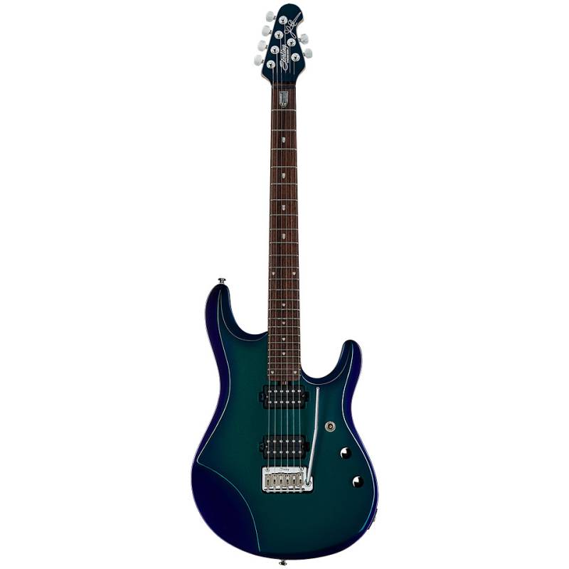 Sterling by Music Man John Petrucci JP60 Mystic Dream E-Gitarre von Sterling by Music Man