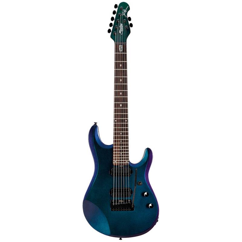 Sterling by Music Man John Petrucci JP70 Mystic Dream E-Gitarre von Sterling by Music Man