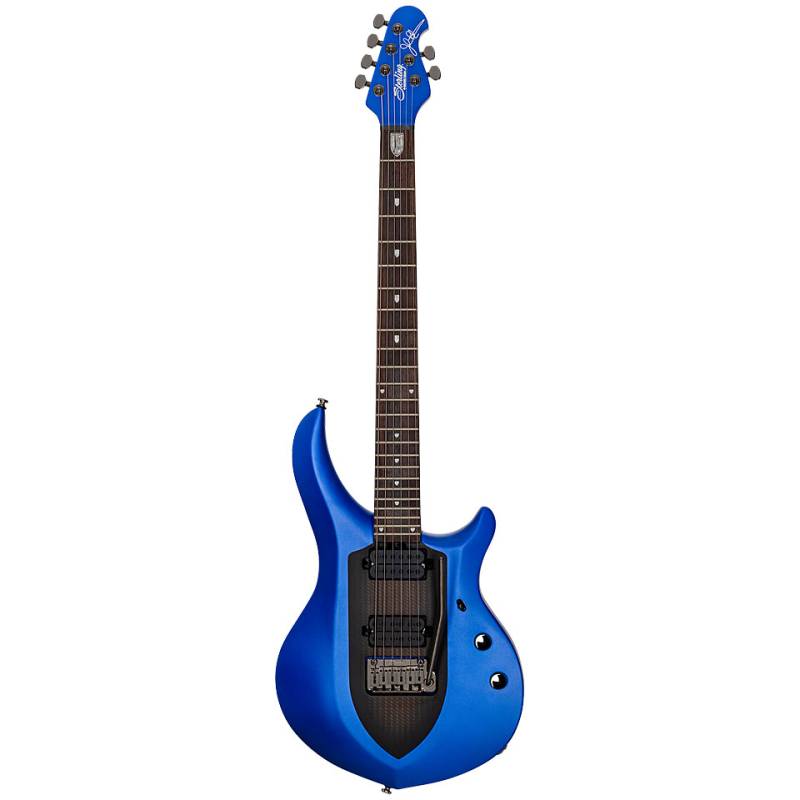 Sterling by Music Man John Petrucci Majesty 100 Siberian Sapphire von Sterling by Music Man