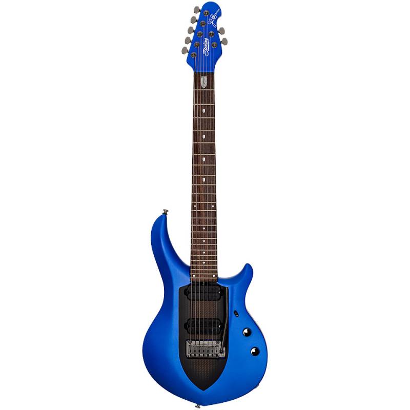 Sterling by Music Man John Petrucci Majesty 170 Siberian Sapphire von Sterling by Music Man